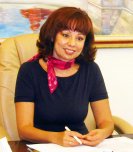 Войтас Светлана Анатольевна Директор Государственное бюджетное общеобразовательное учреждение города Москвы Центр реабилитации и образования № 7 Департамента труда и социальной защиты населения города Москвы